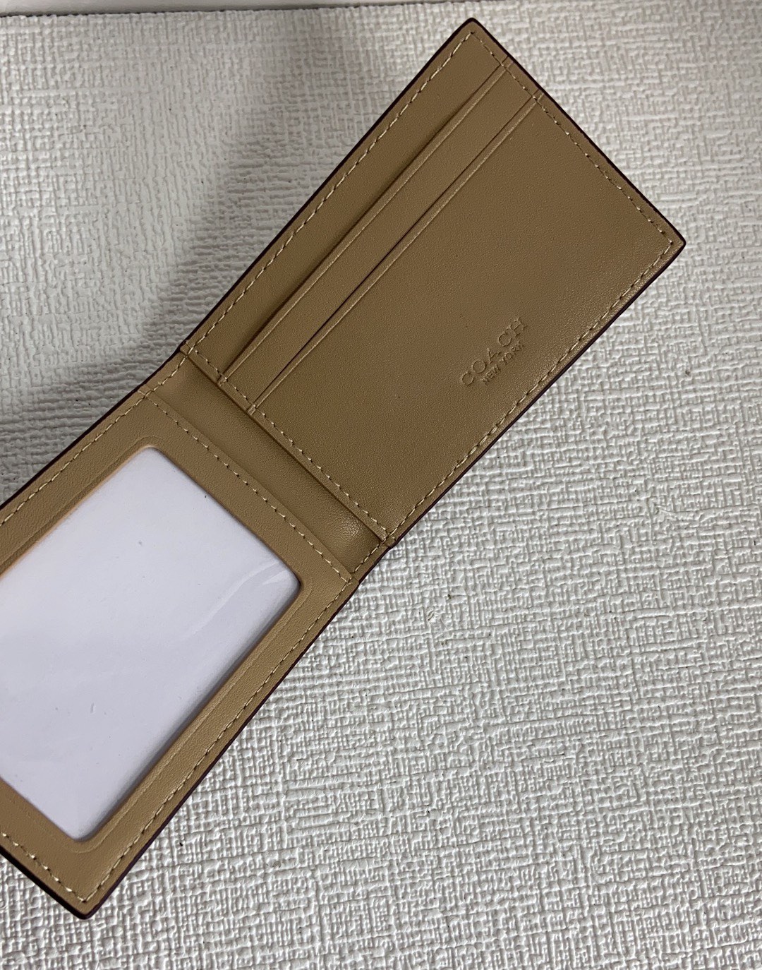 Handbags Coach 8297 size:12*2*10 - vstockx