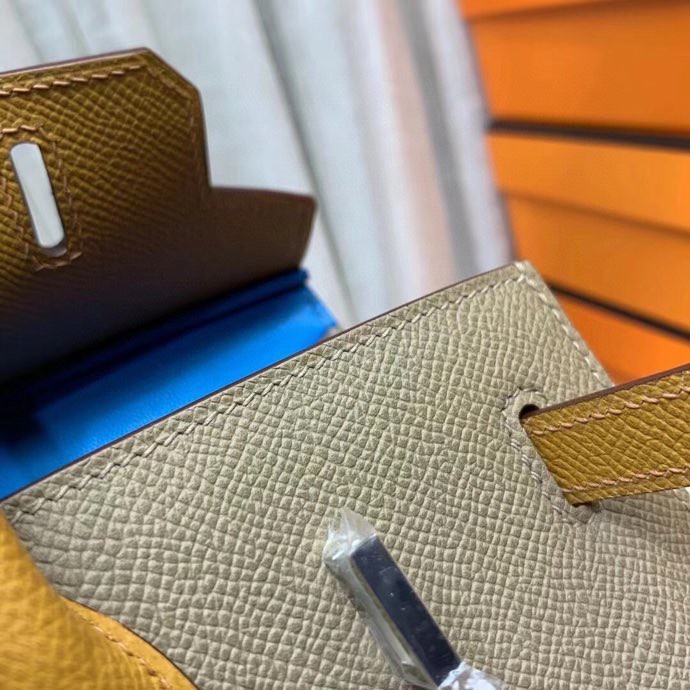 Handbags Hermes Birkin size:25 cm - vstockx