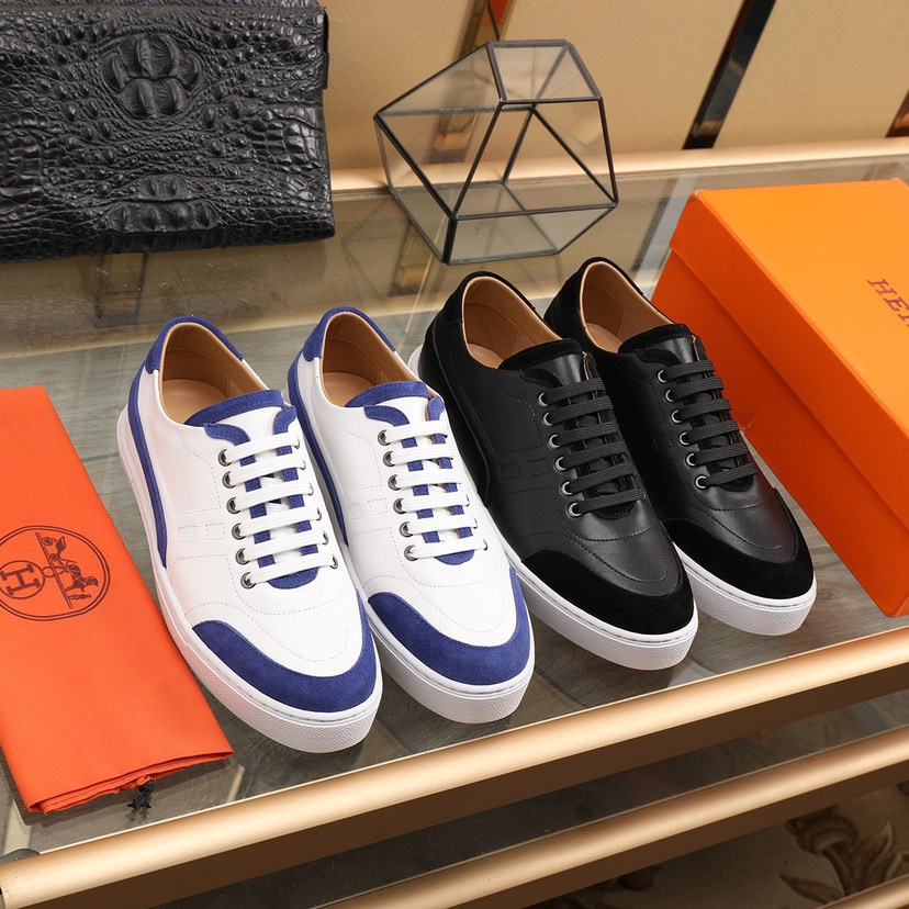 Hermes Quicker sneaker 21 - vstockx