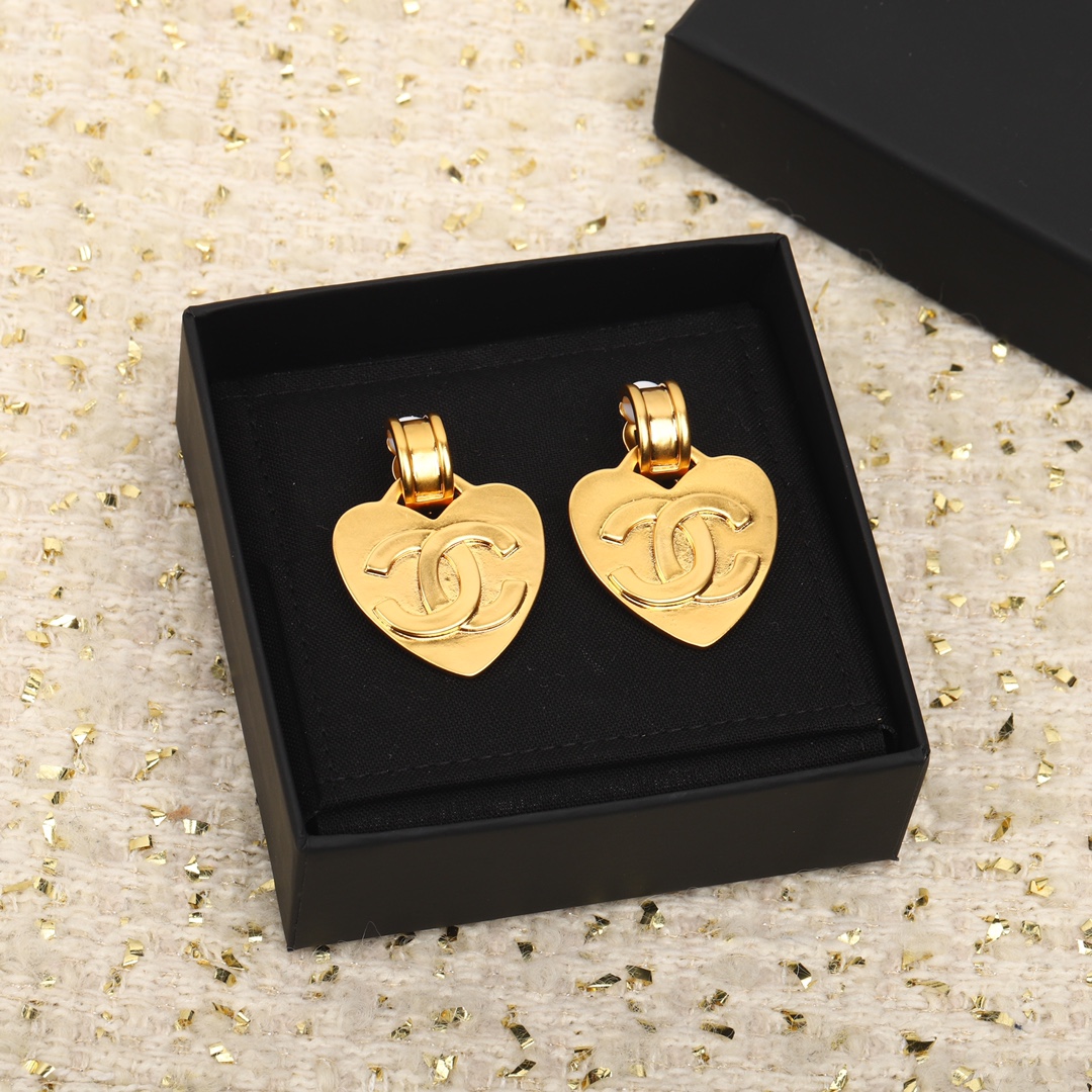 Jewelry Chanel 1803 - vstockx
