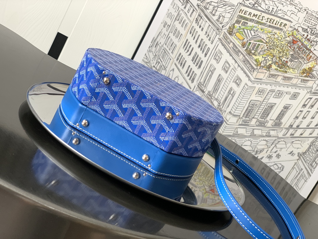 Handbags Goyard Alto 8038 size:16.5*7*18 cm - vstockx