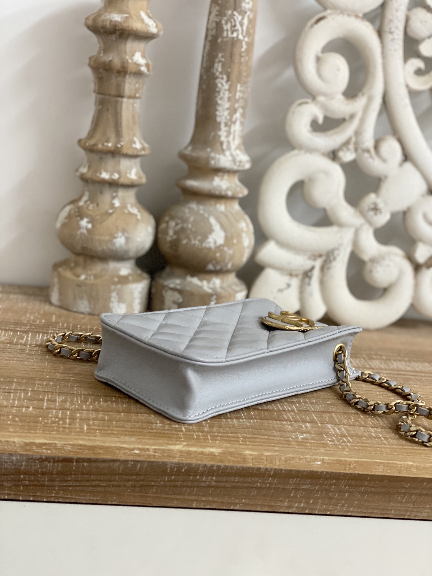 Handbag Chanel 2981 size 18*3*10 cm - vstockx