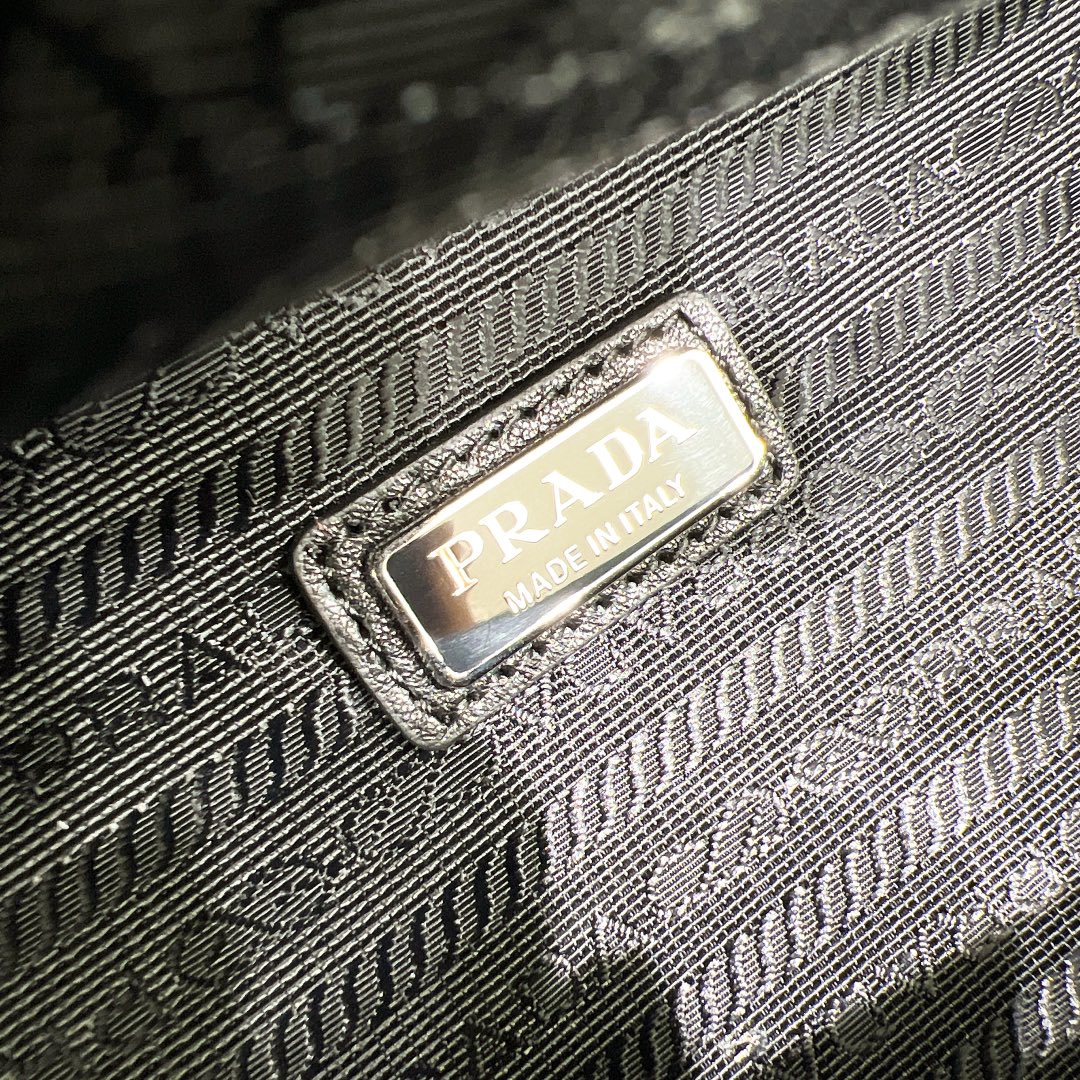 handbags prada 2VL039 25*14*9 - vstockx