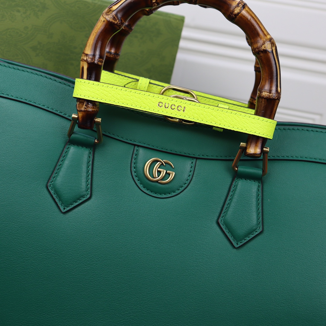 Handbag Gucci 655658 size 35*30*14 cm - vstockx