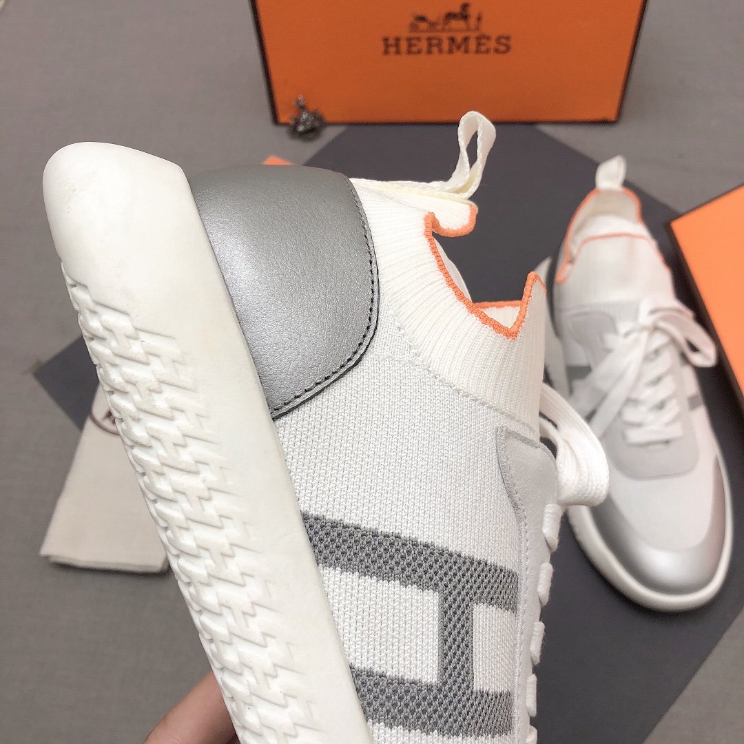 Hermes Duel sneaker 12 - vstockx