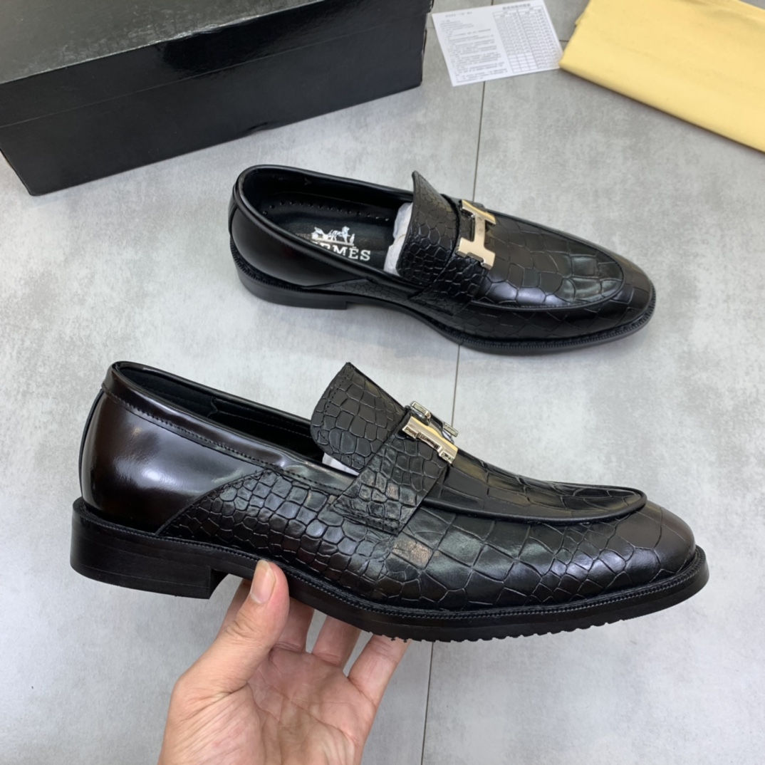 Hermes Boots 24 - vstockx