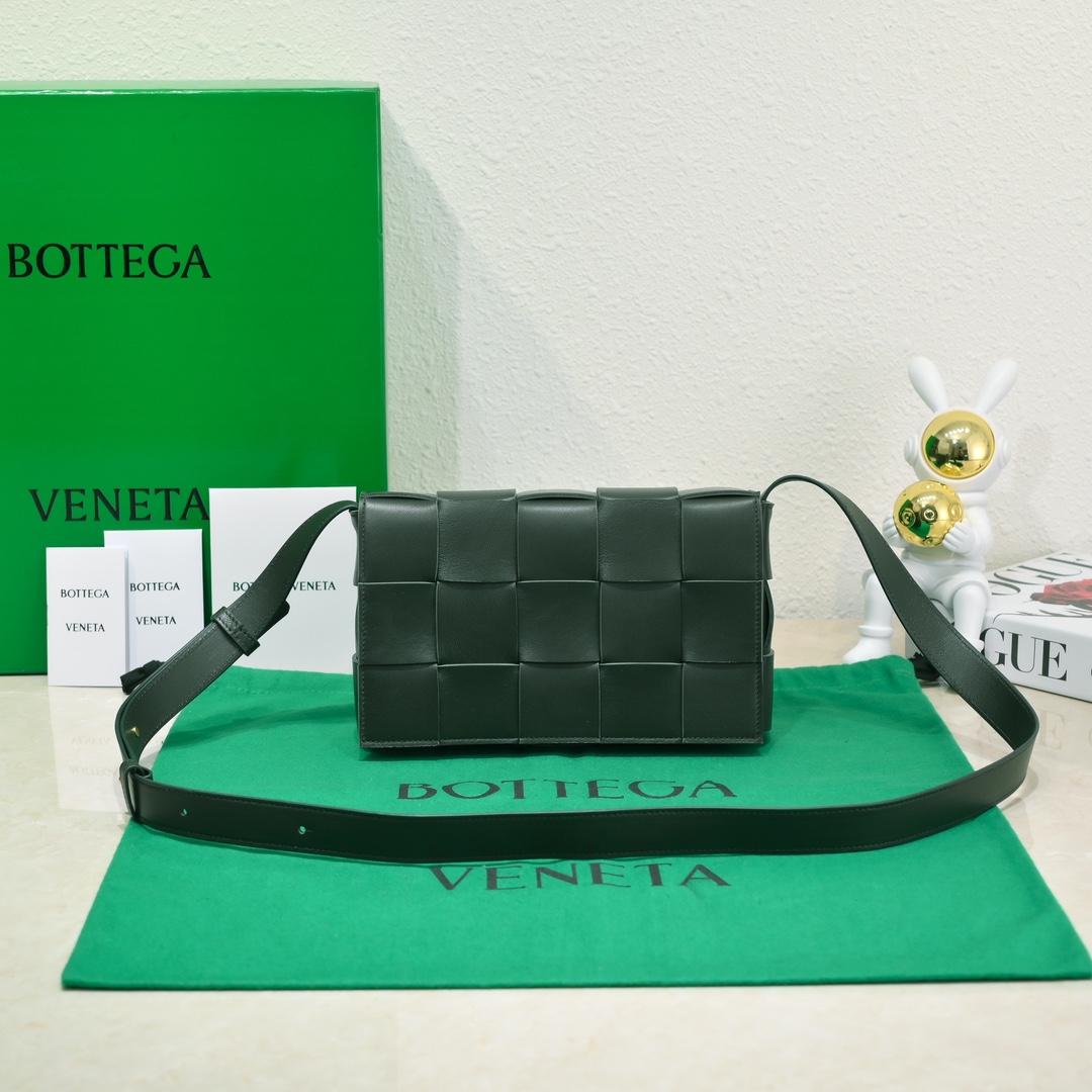 handbags Bottega Veneta 6687# size:23*15*5cm - vstockx