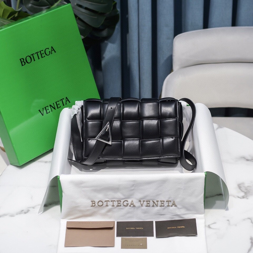 handbags Bottega Veneta 6688# size:26*18*8cm - vstockx