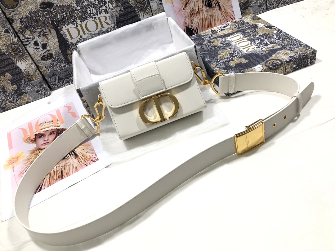 Handbag Dior M9204 size 17.5*11.5*5 cm - vstockx