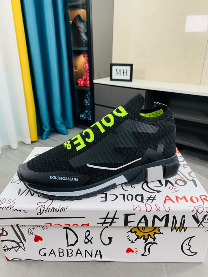 Dolce & Gabbana Sorrento 33 - vstockx