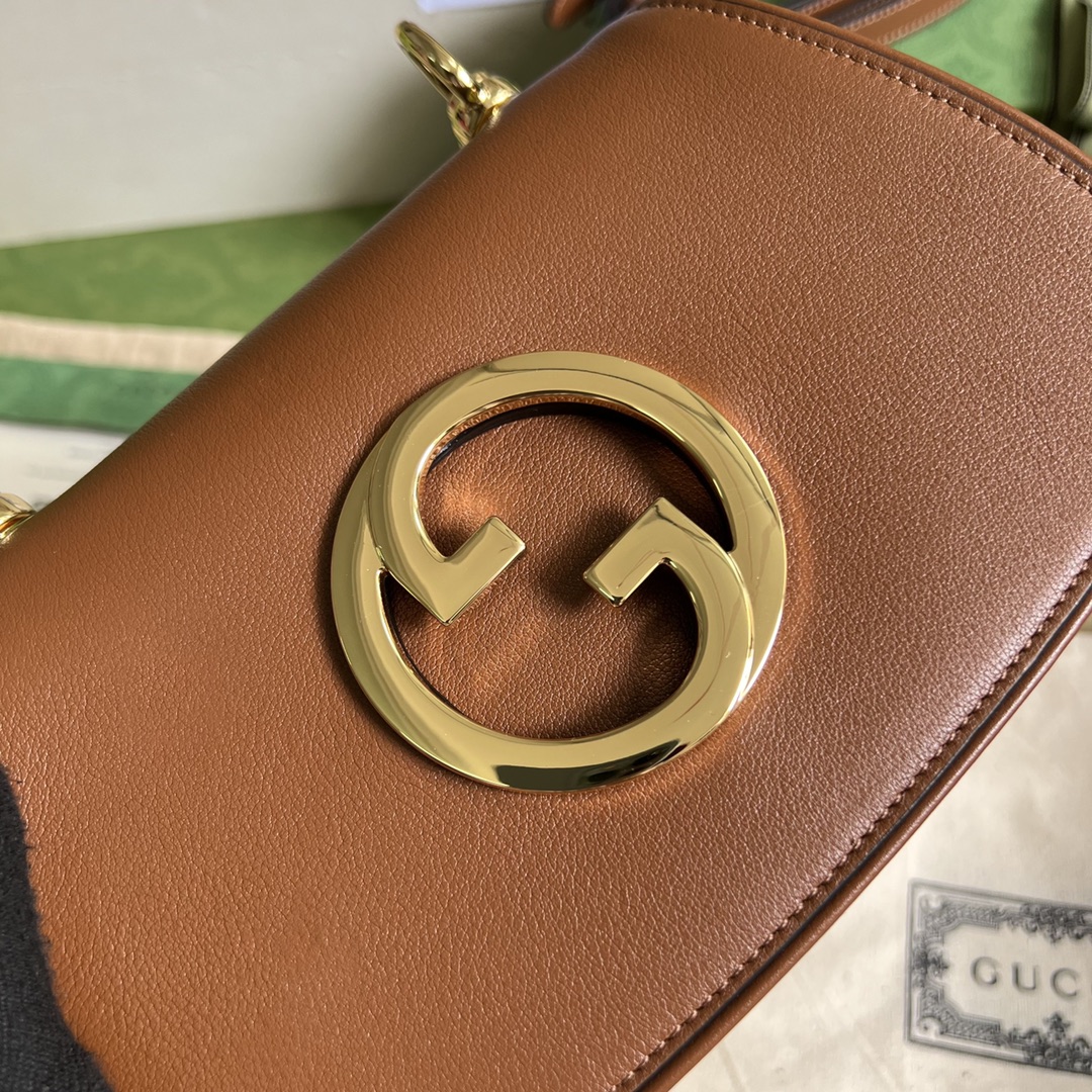 Handbag Gucci 698643 size 22*13*5.5 cm - vstockx