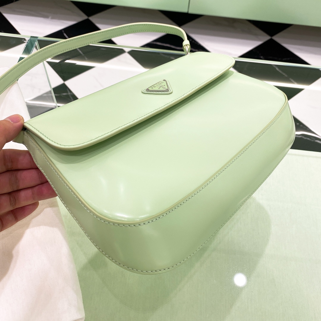 handbags prada 1BD276 size:30*19*4cm - vstockx