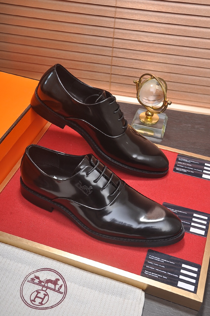 Hermes Boots 1 - vstockx