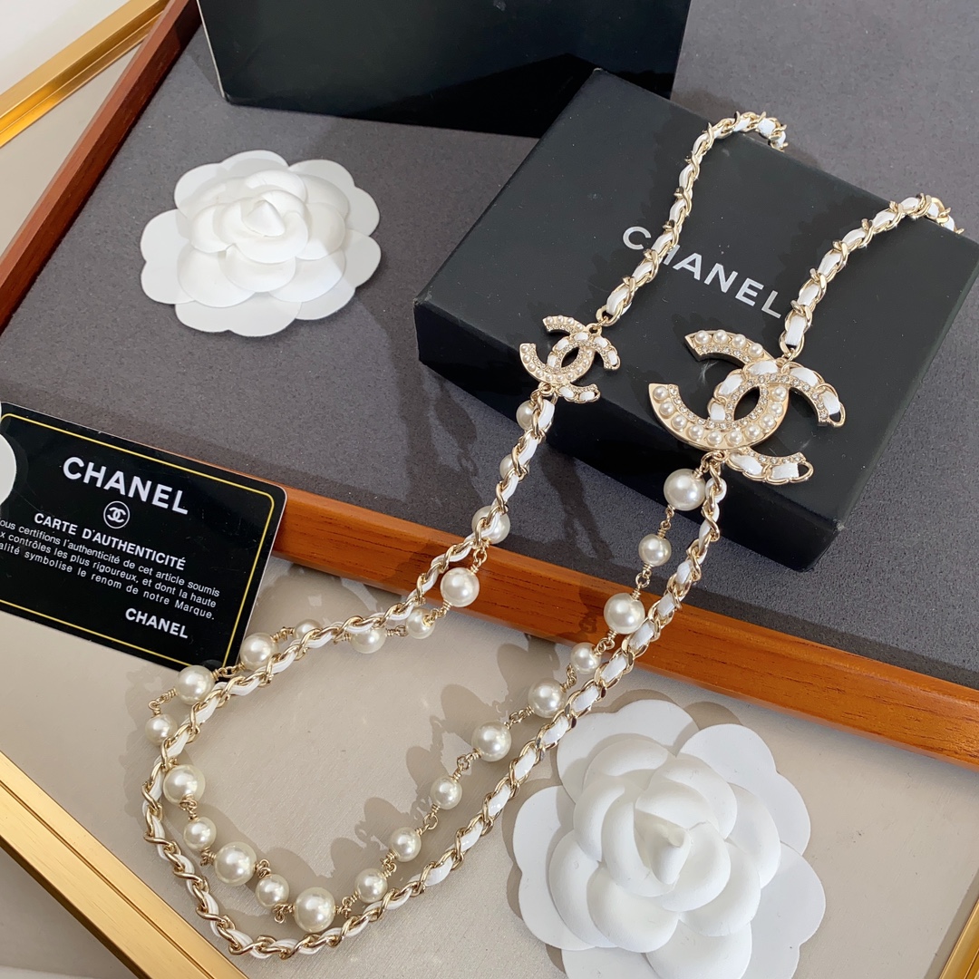 Jewelry Chanel 1812 - vstockx