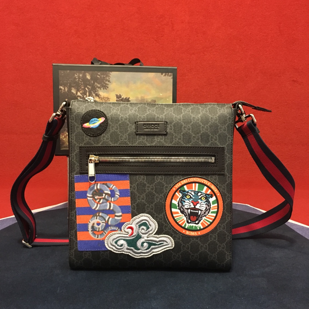 Handbag Gucci 474137 size 27-28.5-5 cm - vstockx