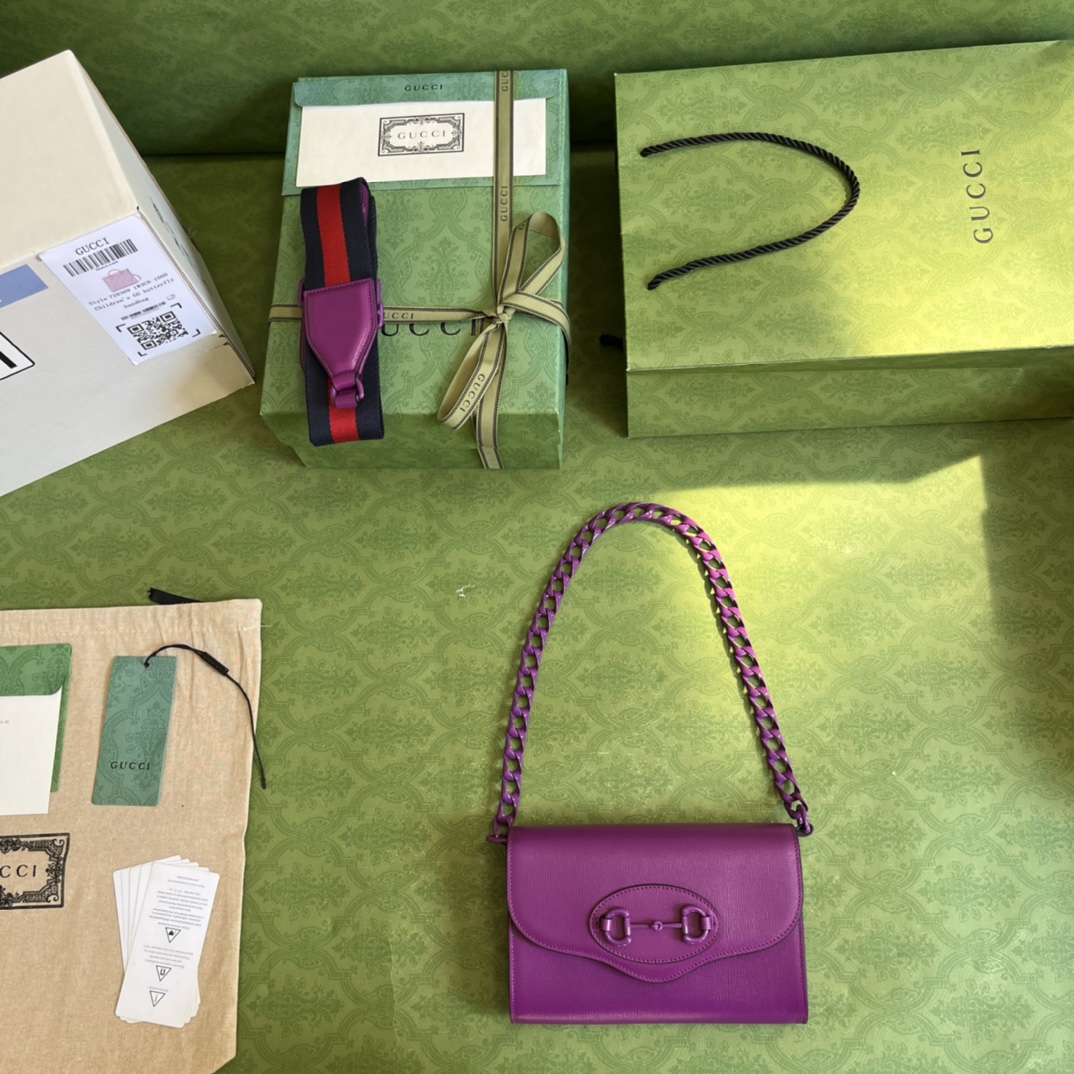 Handbag Gucci 724713 size 20*12*3.5 cm - vstockx