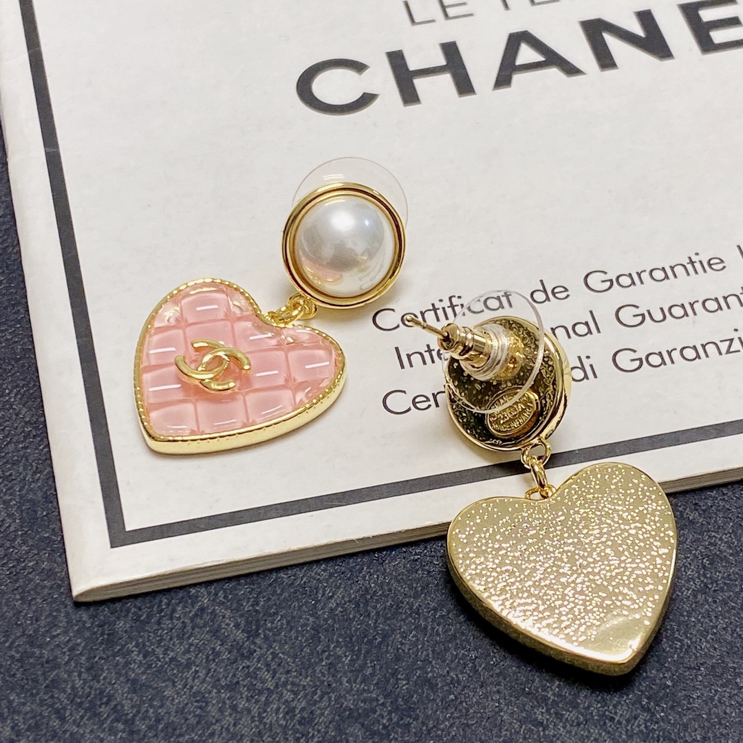 Jewelry Chanel 1824 - vstockx