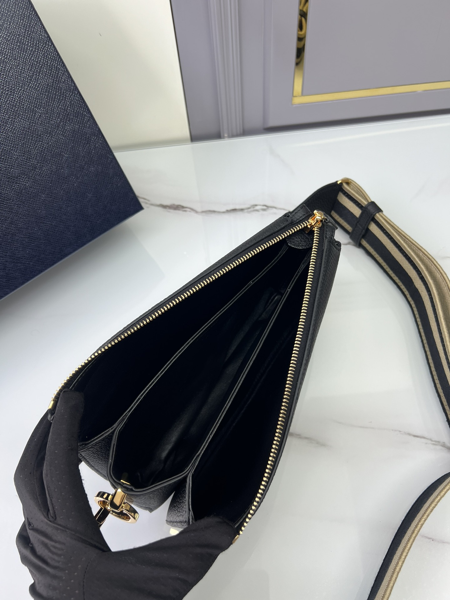 handbags prada 1BH194 23*14*6.5 - vstockx