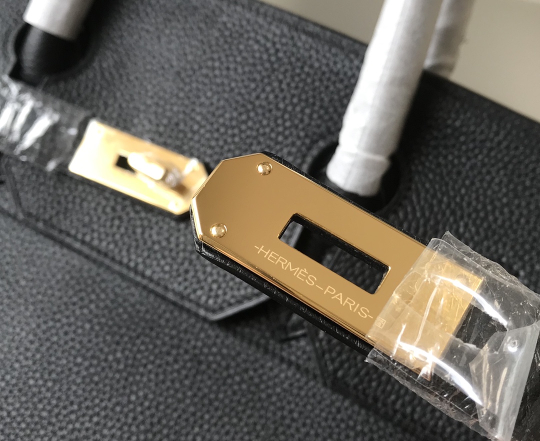 Handbags Hermes hac Birkin size:50 cm - vstockx