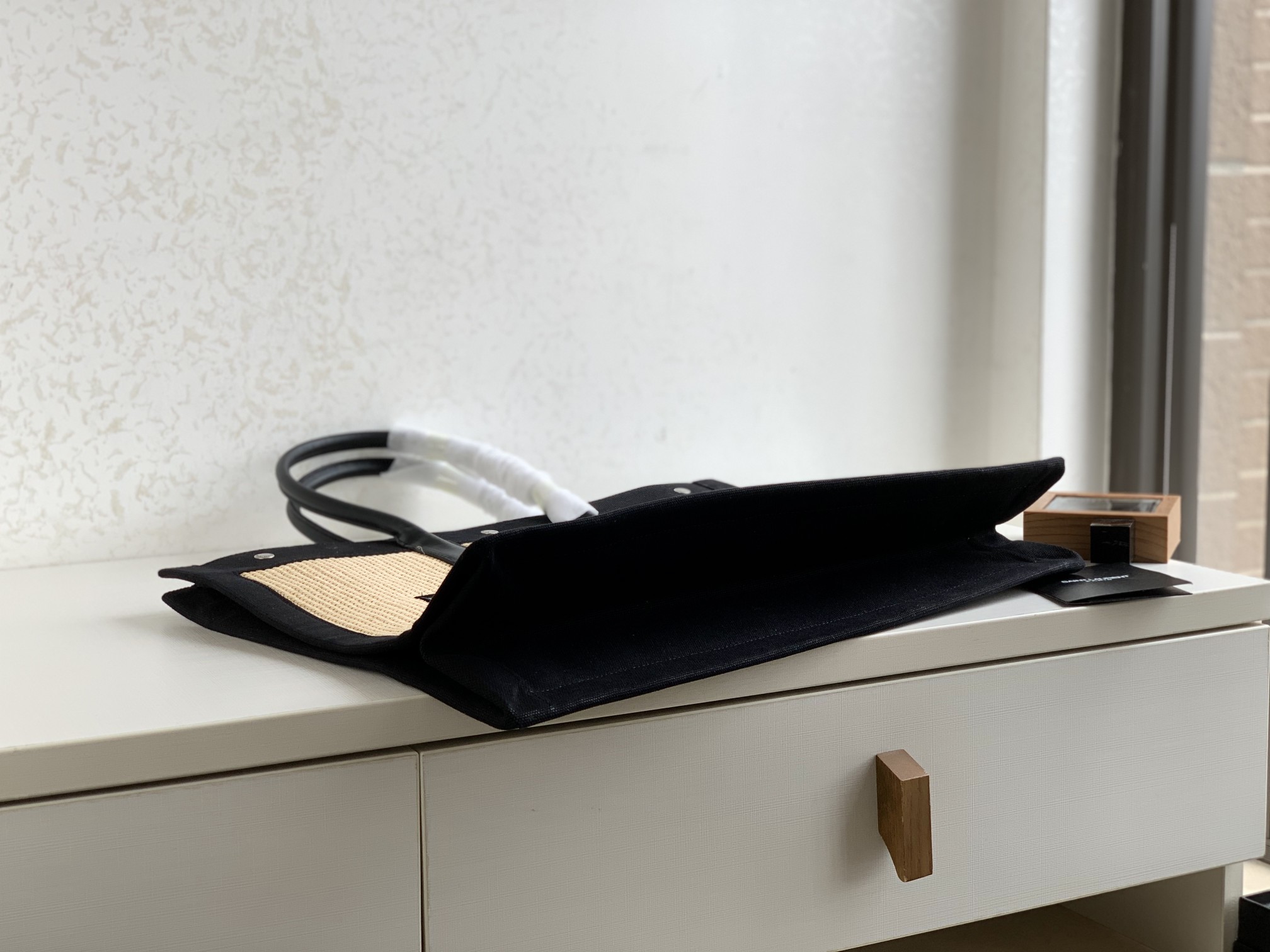 Handbags SAINT LAURENT 509415 size 48  36  16 cm - vstockx