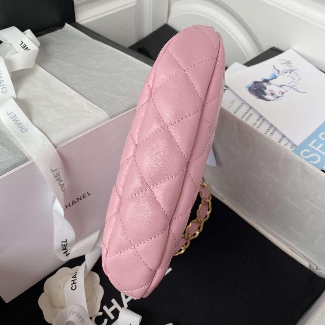 Handbag Chanel AS3562 size 17.5X24X6 cm - vstockx