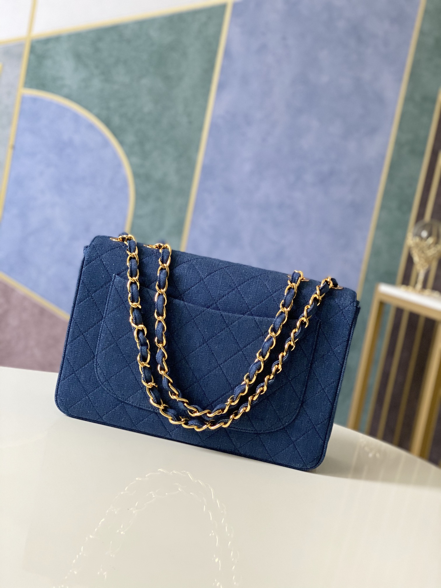 Handbag Chanel A88 size 30.21.8 cm - vstockx