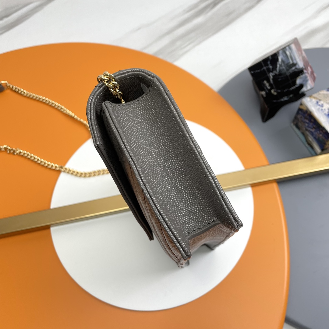 Handbags SAINT LAURENT 393953 size 19x11.5x4 cm - vstockx