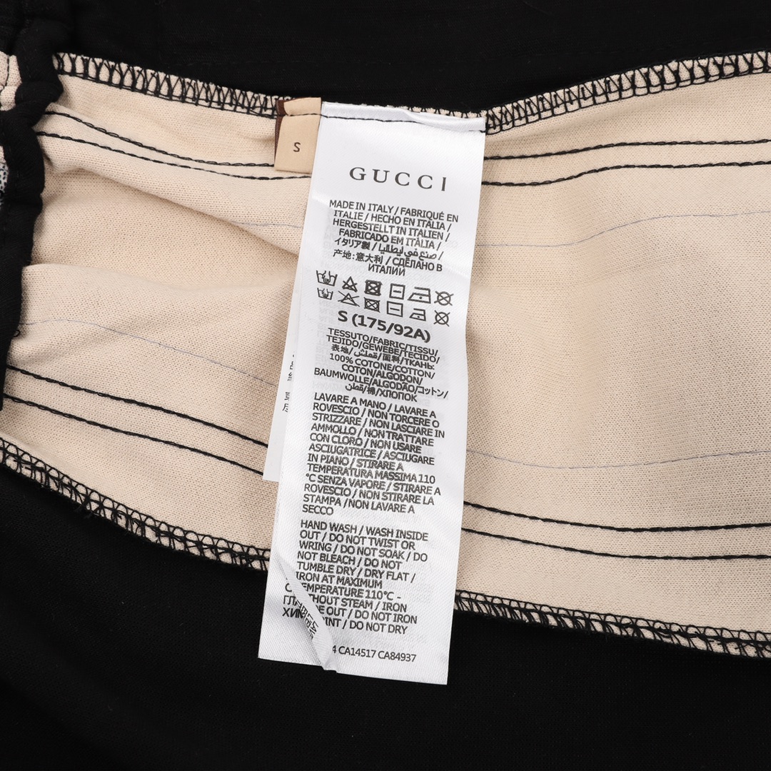 Clothes Gucci 409 - vstockx