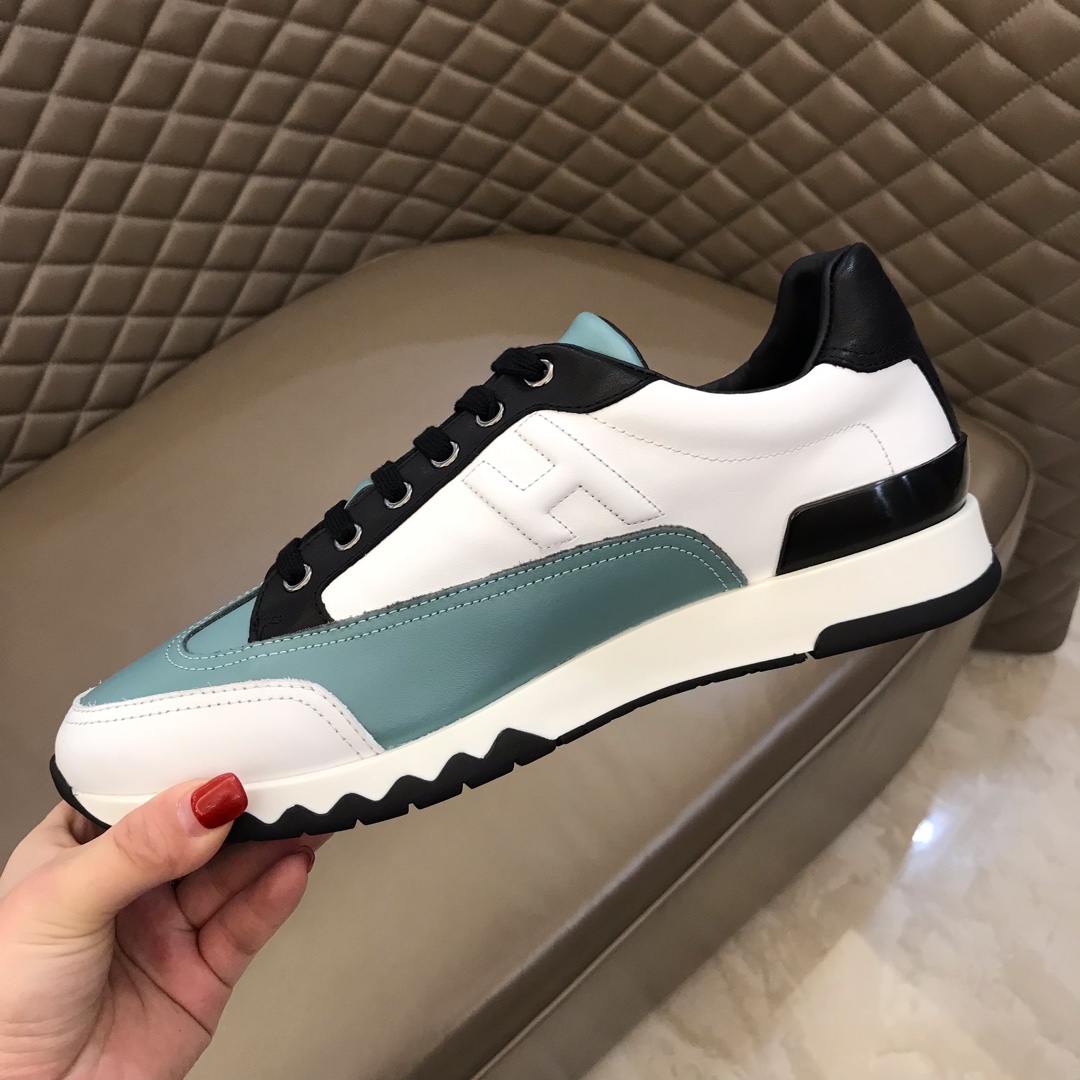 Hermes Quicker sneaker 18 - vstockx