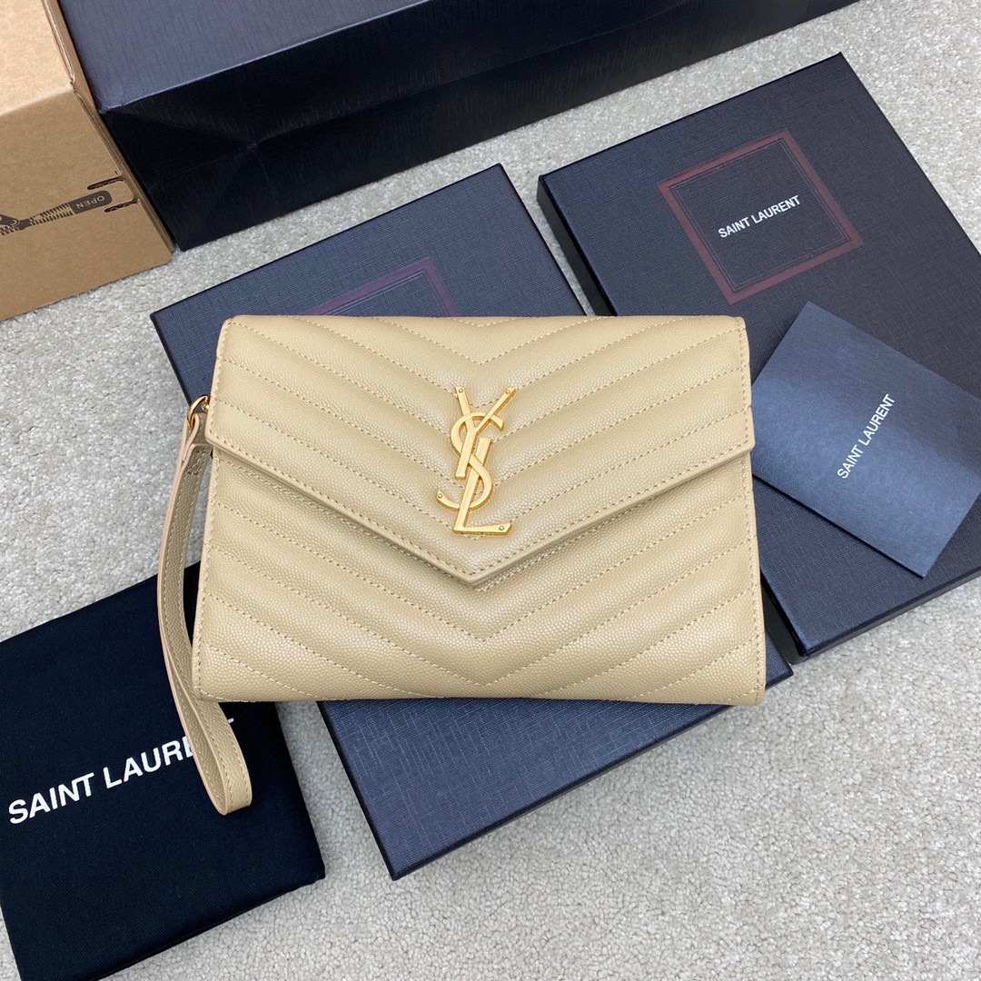 Handbags SAINT LAURENT 617662 size 21  6  3 cm - vstockx