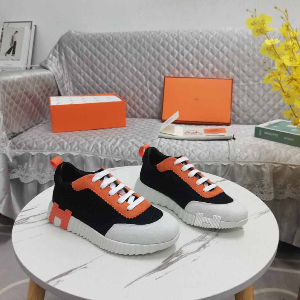 Hermes sneaker 71 - vstockx