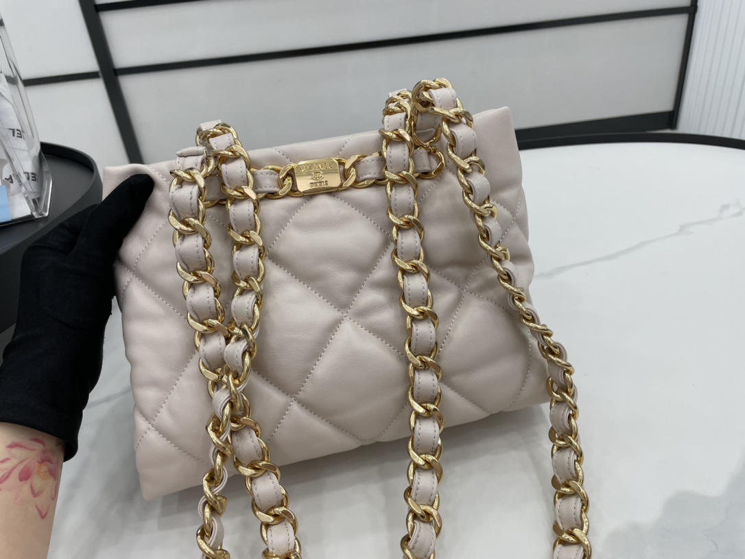 Handbag Chanel AS3502 size 24*29*10 cm - vstockx