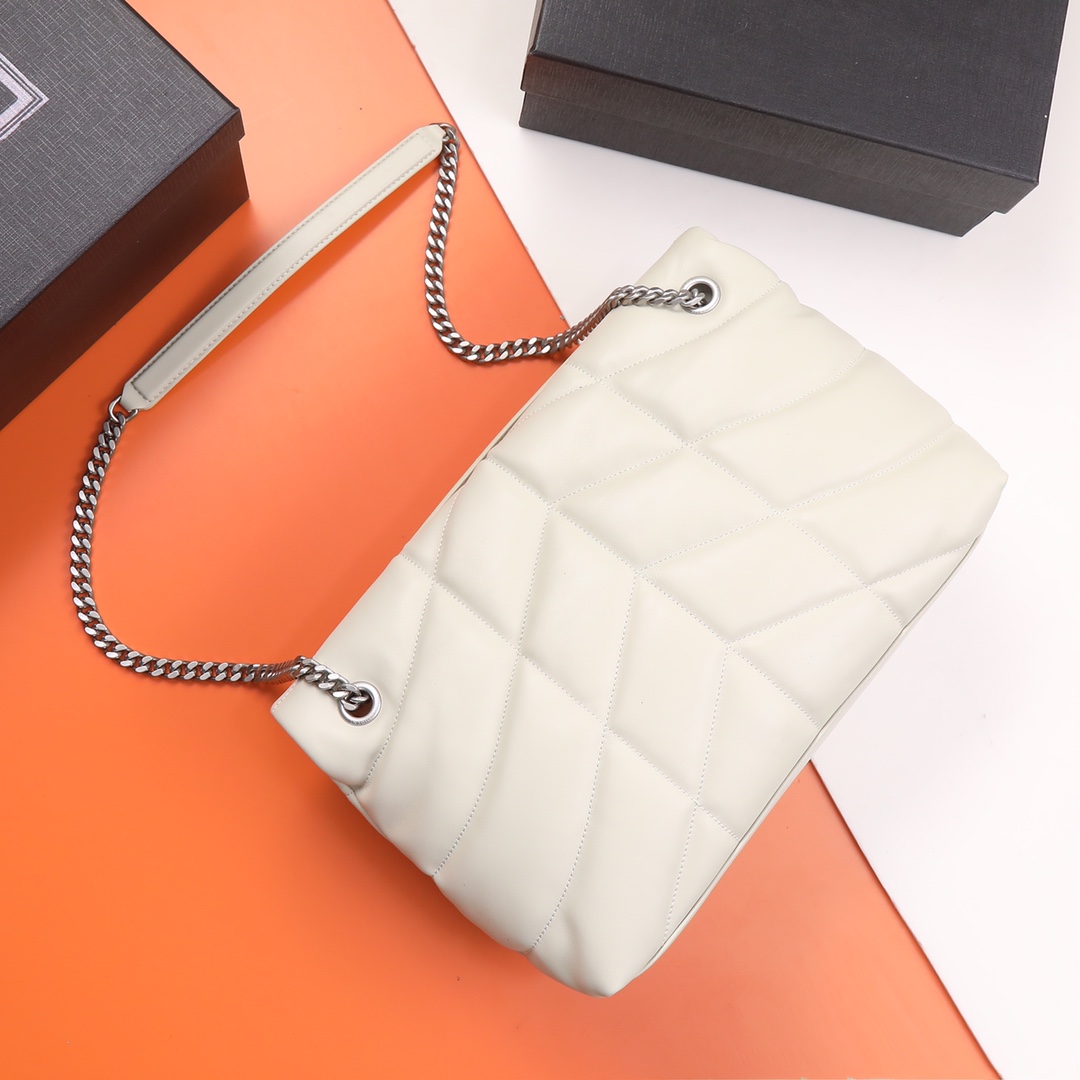 Handbags SAINT LAURENT 577475 size 35x23x13.5 cm - vstockx