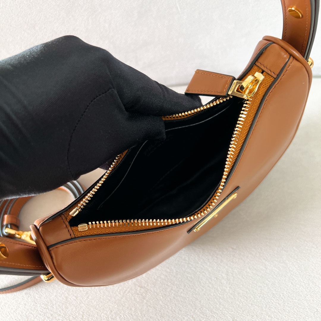 handbags prada 1BC199 18*16*5 - vstockx