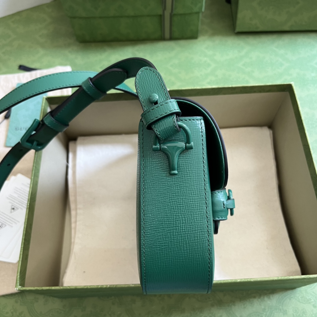 Handbag Gucci 726226 size 20.5*14.5*5 cm - vstockx