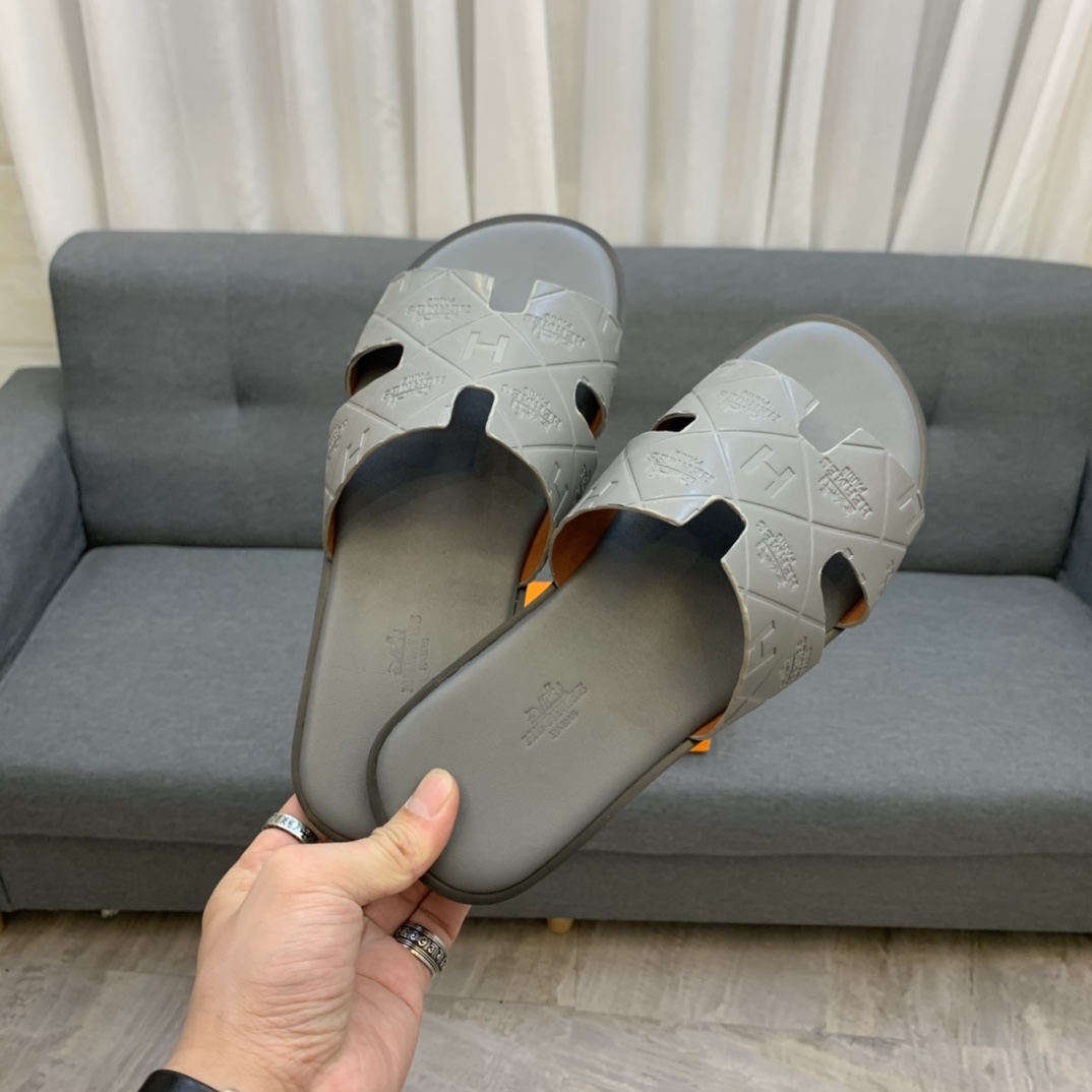Hermes Sandals 18 - vstockx