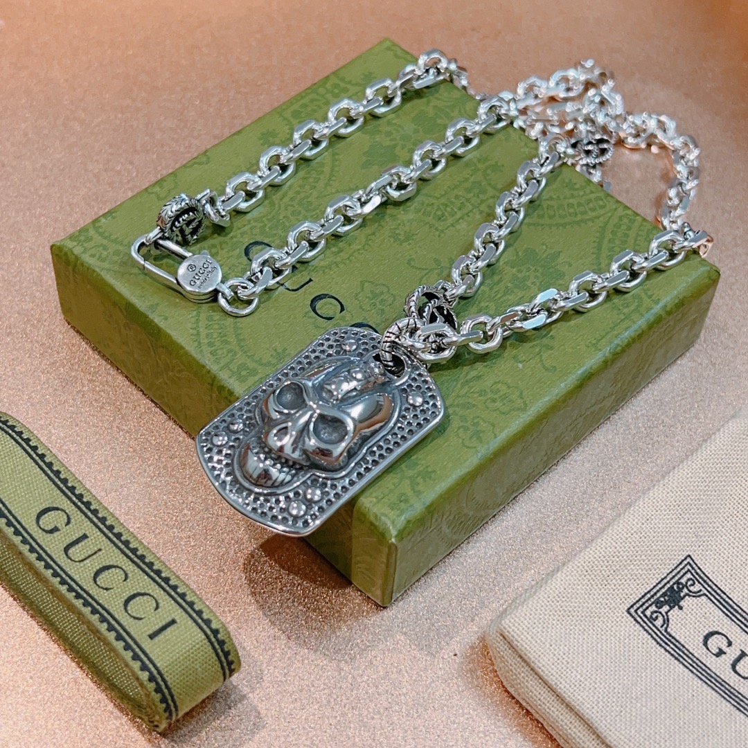 Jewelry Gucci 810 - vstockx