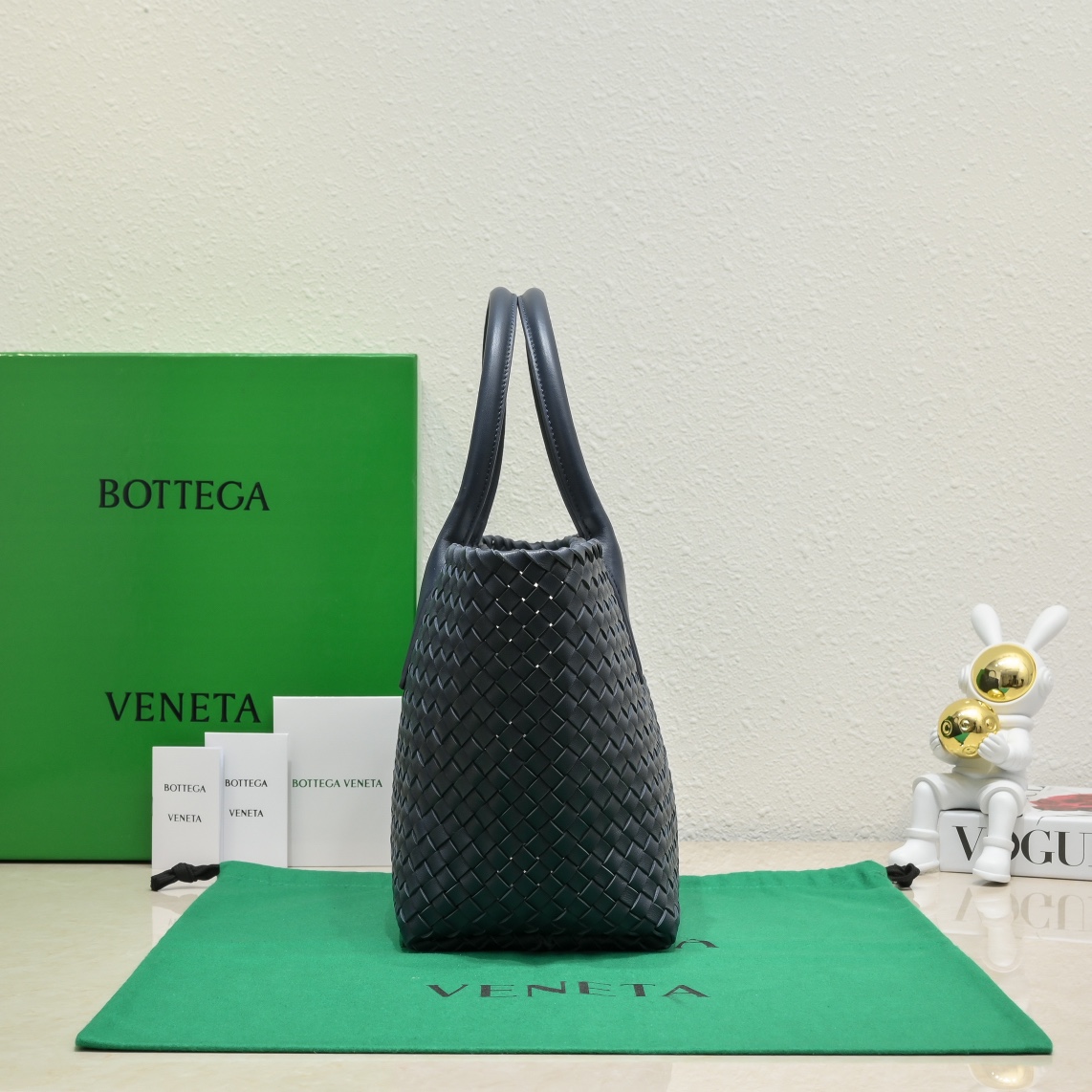 handbags Bottega Veneta 5212# size:48*15*25cm - vstockx