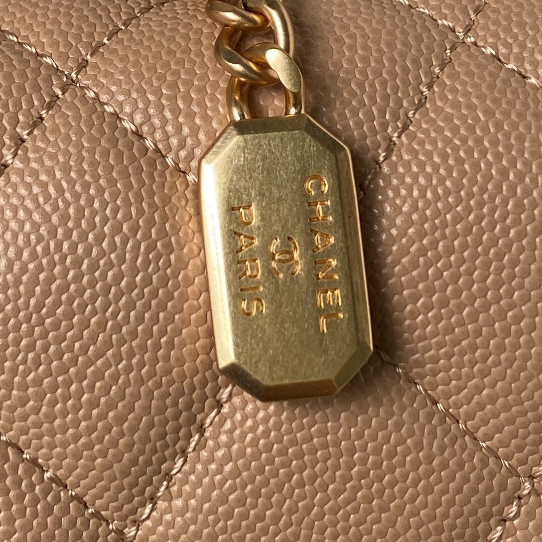 Handbags Chanel AS4286 size:15X21X9 cm - vstockx