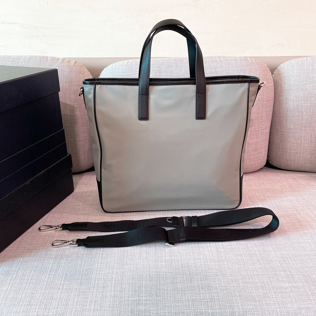 handbags prada 2VG064 size ?4*36*10cm - vstockx