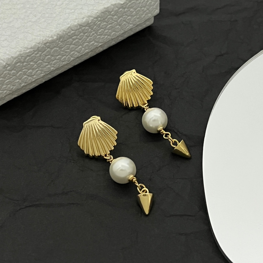 Jewelry Dior 357 - vstockx