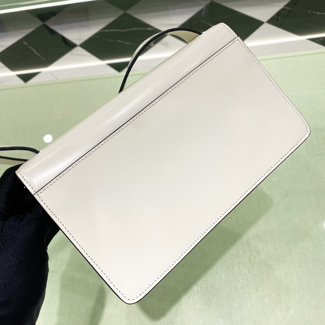 handbags prada 1BD321 24*15*6 - vstockx