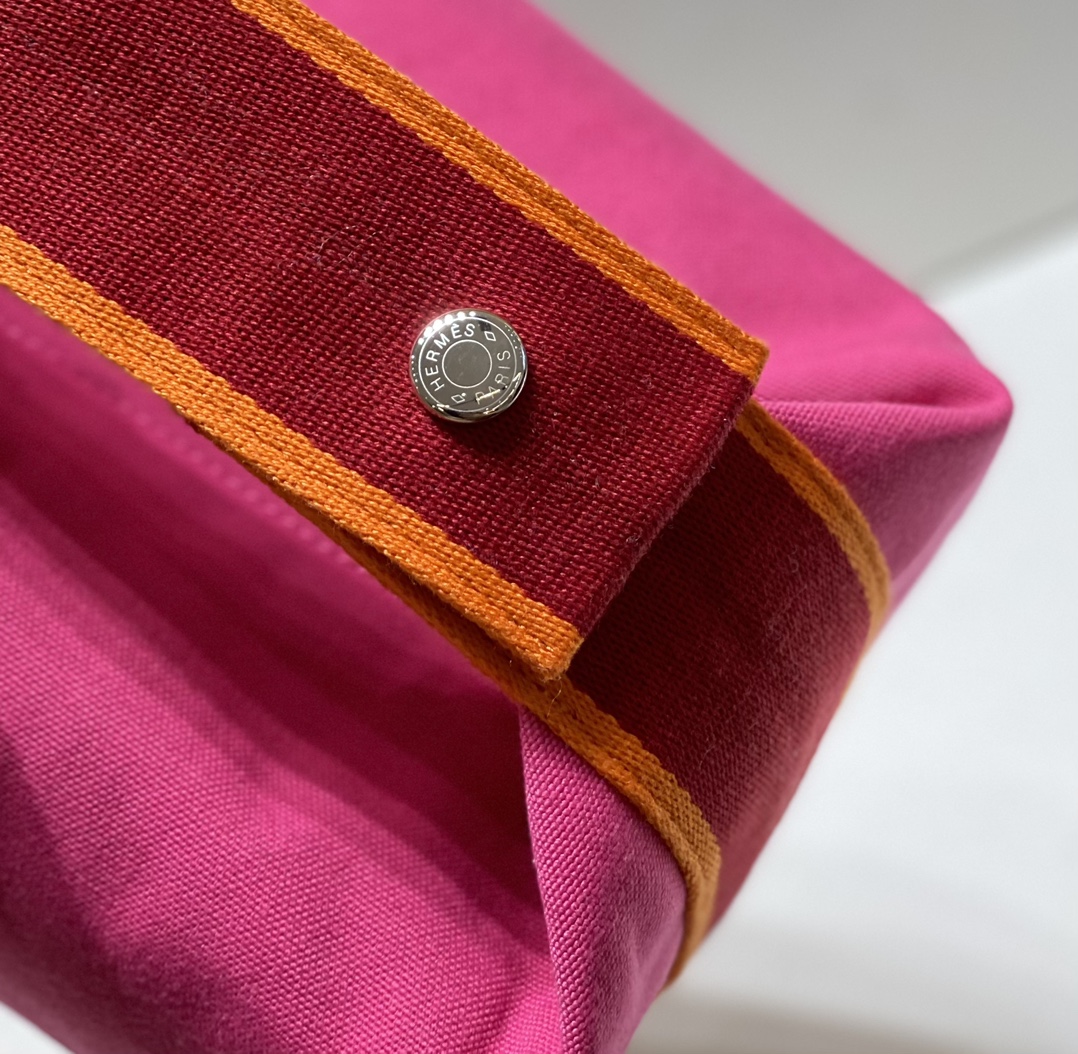 Handbags Hermes  -- size:25*21*14 cm - vstockx