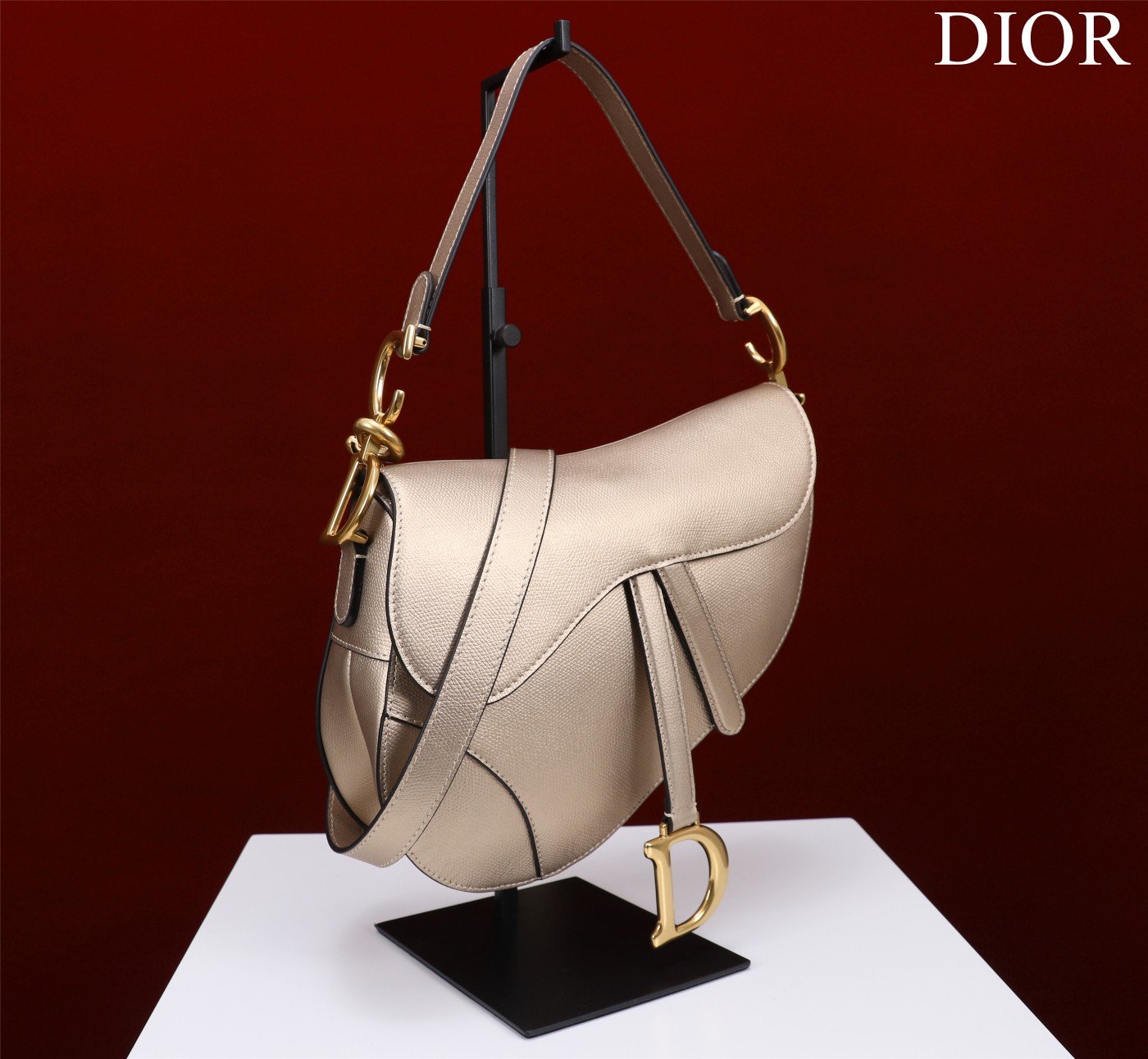 Handbag Dior M0446 size 25.5*20*6.5 cm - vstockx