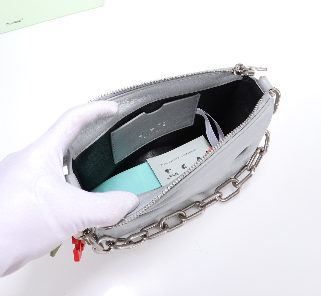 handbags OFF-White 550  7550980  size:20*15*7cm - vstockx