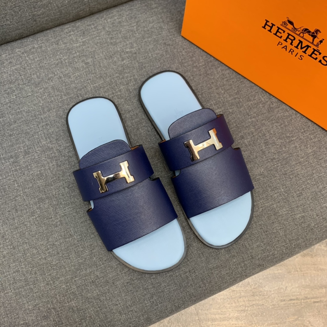 Hermes Sandals 29 - vstockx