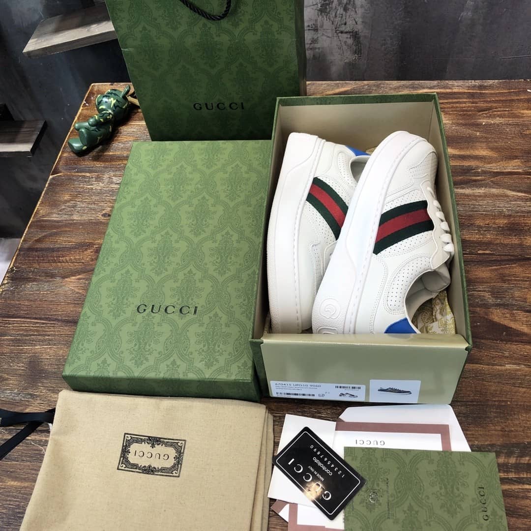 Gucci Chunky B - vstockx