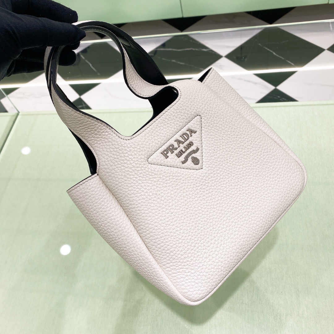 handbags prada 1BA349 15.5*18*10 - vstockx