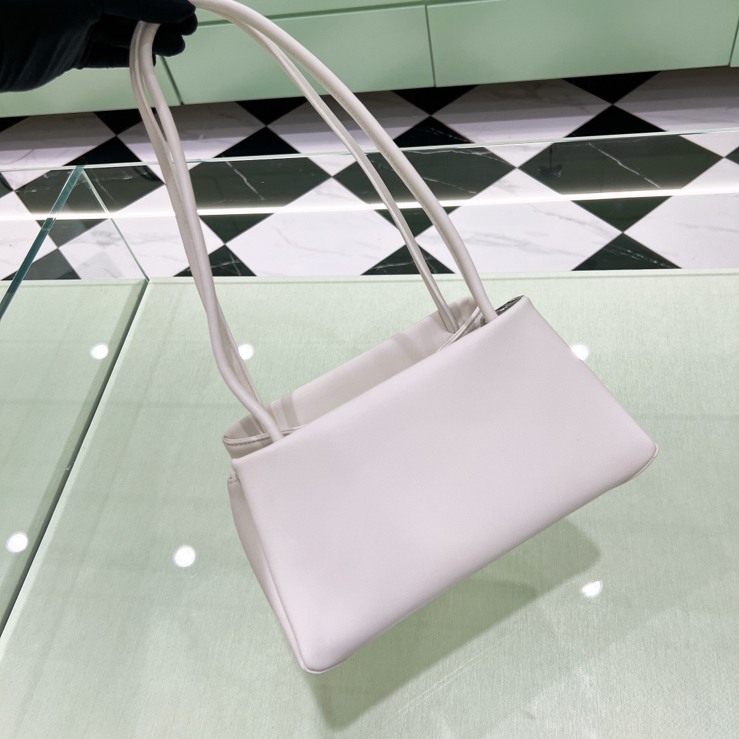 handbags prada 1BA368 25*13*13.5 - vstockx