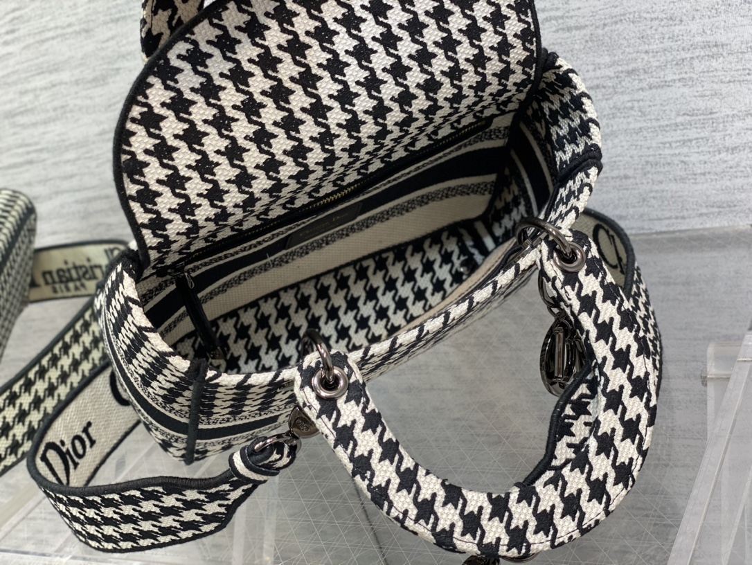 Handbags Dior 6605 size:24cm - vstockx